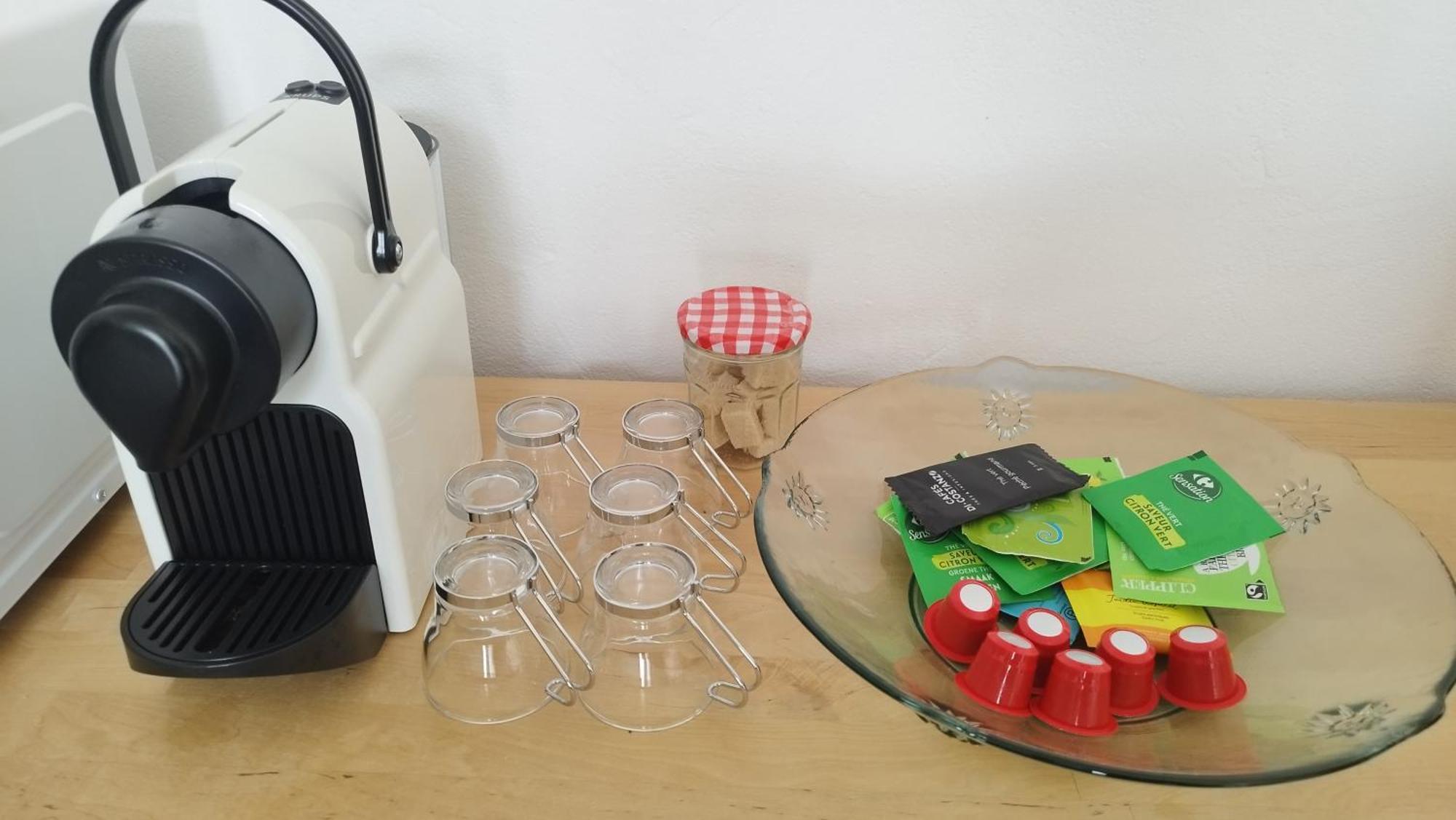 ベジエ Charmante Maison T2 De Plein Pied Avec Exterieur Calme Aux Arenesヴィラ エクステリア 写真